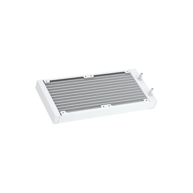 Водяное охлаждение для процессора SAMA L40 White L40-WHWAYXO2-G