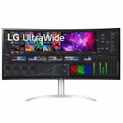 Монитор LG LCD 40WP95C-W LG 40WP95C-W Монитор LG LCD 40WP95C-W LG 40WP95C-W