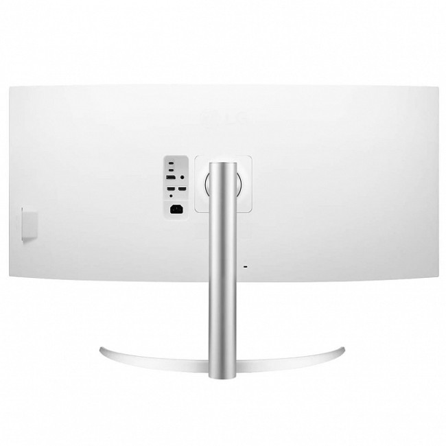 Монитор LG LCD 40WP95C-W LG 40WP95C-W Монитор LG LCD 40WP95C-W LG 40WP95C-W