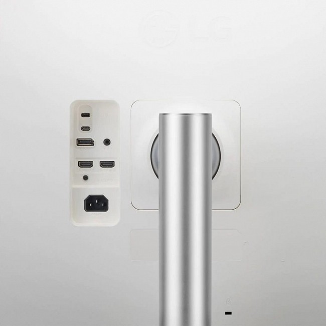 Монитор LG LCD 40WP95C-W LG 40WP95C-W Монитор LG LCD 40WP95C-W LG 40WP95C-W