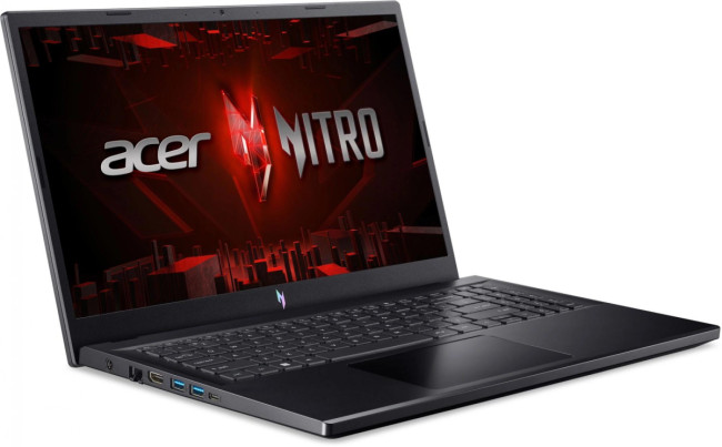 Ноутбук ACER Aspire Nitro ANV15-51-51AT Ноутбук ACER Aspire Nitro ANV15-51-51AT