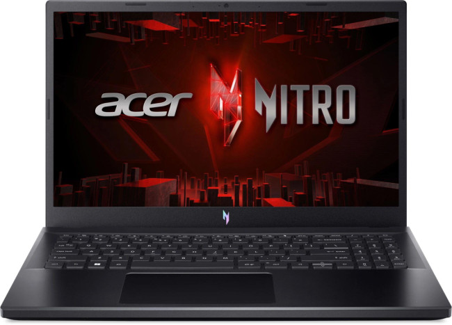 Ноутбук ACER Aspire Nitro ANV15-51-51AT Ноутбук ACER Aspire Nitro ANV15-51-51AT