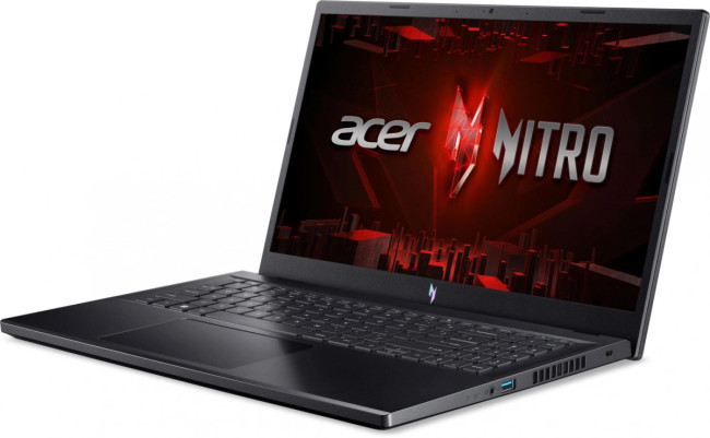 Ноутбук ACER Aspire Nitro ANV15-51-51AT Ноутбук ACER Aspire Nitro ANV15-51-51AT