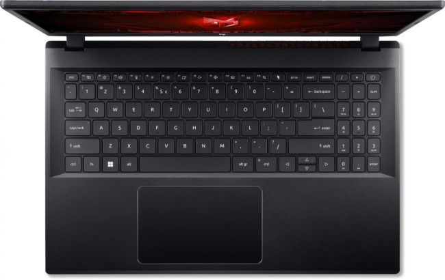 Ноутбук ACER Aspire Nitro ANV15-51-51AT Ноутбук ACER Aspire Nitro ANV15-51-51AT