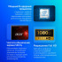 Ноутбук ACER Aspire Nitro ANV15-51-51AT