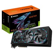 Видеокарта Gigabyte GV-N5080AORUS M-16GD Видеокарта Gigabyte GV-N5080AORUS M-16GD