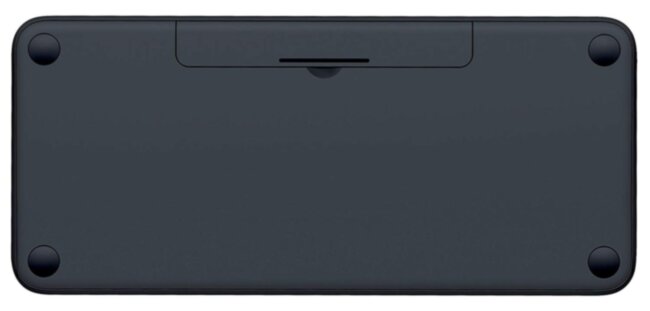 Клавиатура Logitech Keyboard K380 Dark Grey Wireless Bluetooth Клавиатура Logitech Keyboard K380 Dark Grey Wireless Bluetooth
