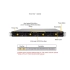 Серверная платформа SuperMicro SYS-511R-M