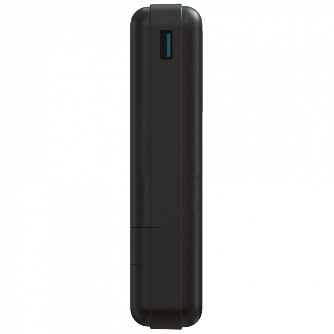 Портативный аккумулятор TOLT Lit K92 Black, 20000mAh, 10W, black, CCC TOLT K92 Black Портативный аккумулятор TOLT Lit K92 Black, 20000mAh, 10W, black, CCC TOLT K92 Black