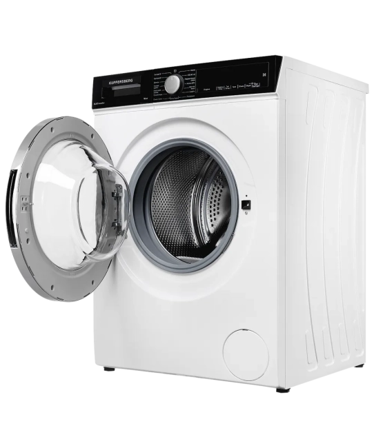 Отдельностоящая стиральная машина Kuppersberg Kuppersberg WM 581 W