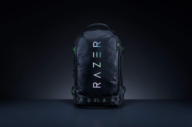 Рюкзак Razer Rogue Backpack (17.3") V3 - Chromatic Edition Razer Rogue Backpack 17.3 V3 Chromatic Edition