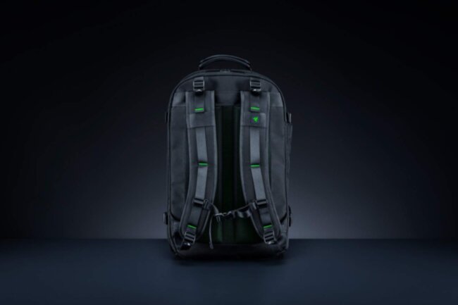 Рюкзак Razer Rogue Backpack (17.3") V3 - Chromatic Edition Razer Rogue Backpack 17.3 V3 Chromatic Edition
