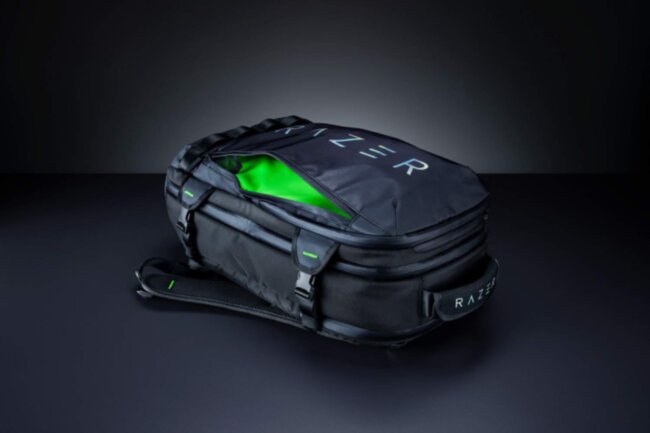 Рюкзак Razer Rogue Backpack (17.3") V3 - Chromatic Edition Razer Rogue Backpack 17.3 V3 Chromatic Edition