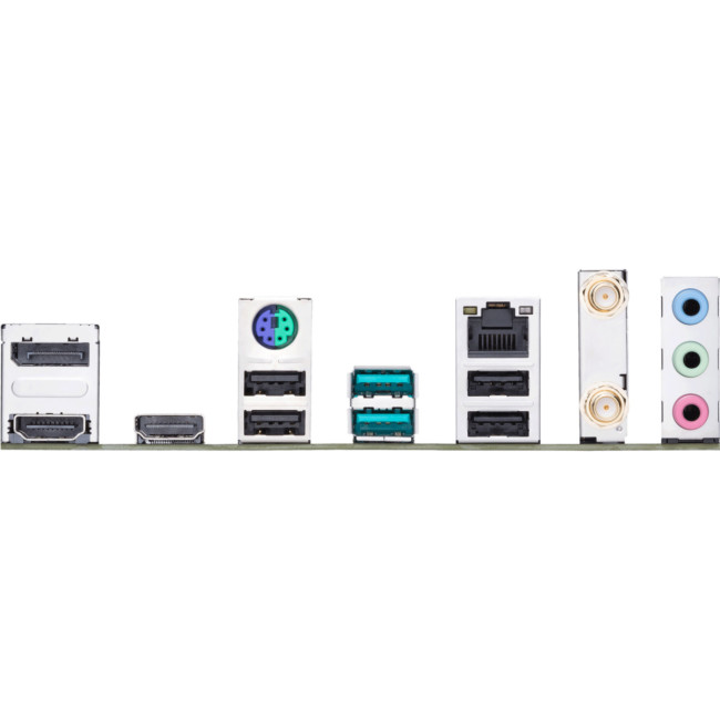 Материнская плата ASUS PRIME B660M-A WIFI D4 (90MB1AE0-M1EAY0)