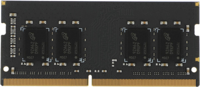 Память DDR4 16GB 3200MHz SHENZHEN KINGSPEC ELECTRONICS TECHNOLOGY CO LTD KS3200D4N12016G