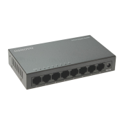 Коммутатор неуправляемый OSNOVO SW-8G Коммутатор неуправляемый OSNOVO SW-8G