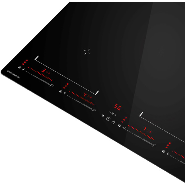 Встраиваемые индукционные панели MAUNFELD Maunfeld CVI604SBEXBK Inverter Встраиваемые индукционные панели MAUNFELD Maunfeld CVI604SBEXBK Inverter