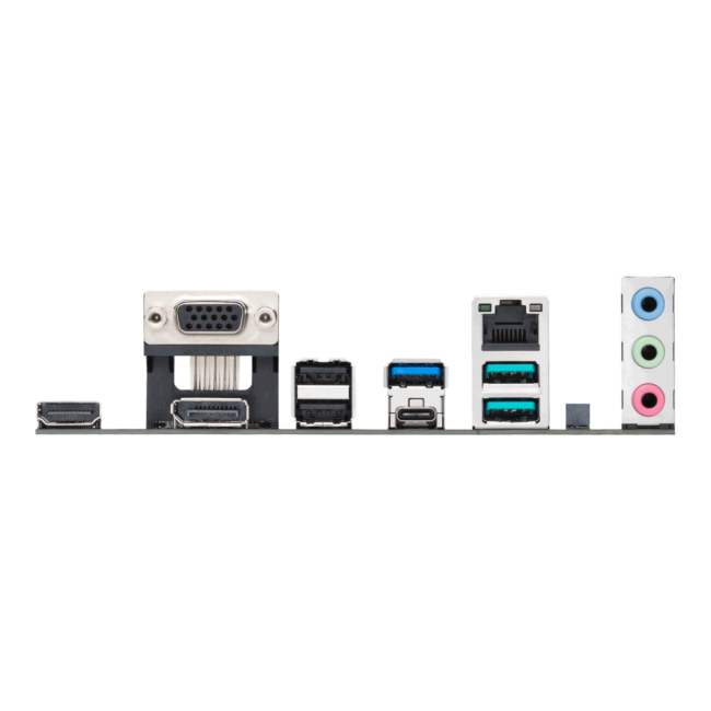 Материнская плата ASUS PRIME B760-PLUS Материнская плата ASUS PRIME B760-PLUS