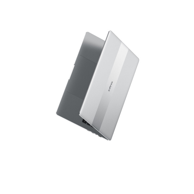 Ноутбук Infinix Inbook Y3H MAX YL613H 16" Silver (71008302494) Ноутбук Infinix Inbook Y3H MAX YL613H 16" Silver (71008302494)