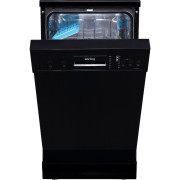 Отдельностоящая посудомоечная машина KORTING Korting KDF 45240 N