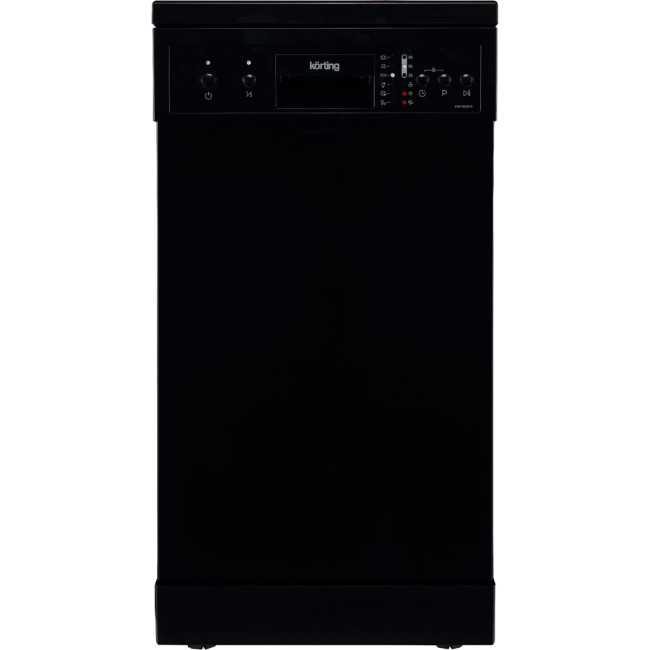 Отдельностоящая посудомоечная машина KORTING Korting KDF 45240 N