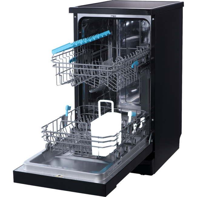 Отдельностоящая посудомоечная машина KORTING Korting KDF 45240 N