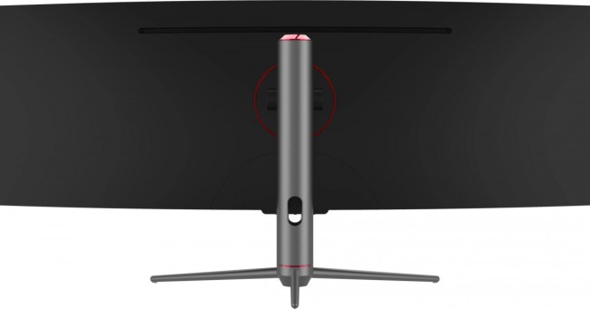 Монитор Dahua DHI-LM49-EW410CA Монитор Dahua DHI-LM49-EW410CA