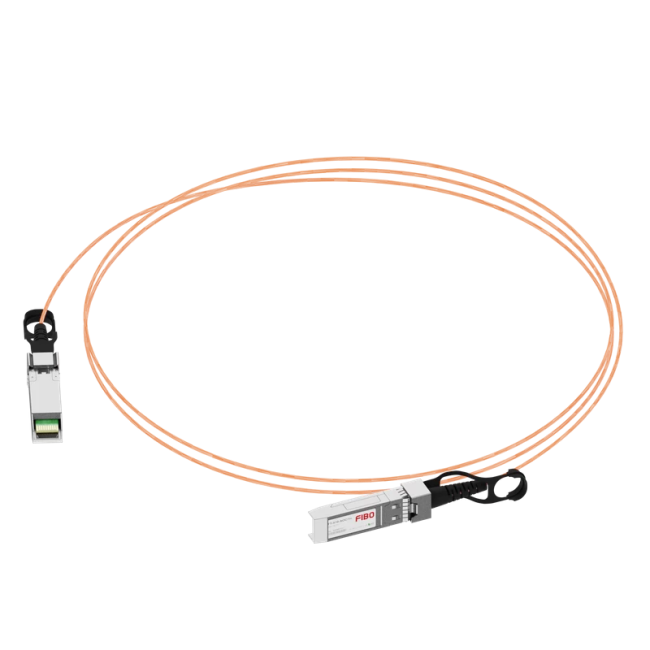 Кабель Fibo FT-S10-AOC7m Кабель Fibo FT-S10-AOC7m