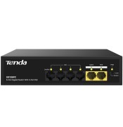 Коммутатор Tenda SG106PC Коммутатор Tenda SG106PC
