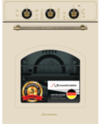 Встраиваемые электрические духовки Schaub Lorenz Schaub Lorenz SLB EB4610