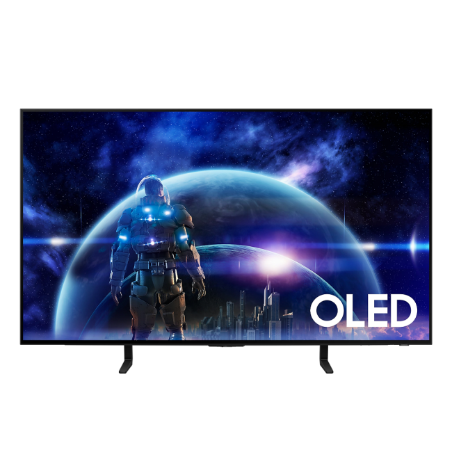 Телевизор 48'' Samsung Samsung Electronics QE48S90DAEXCE