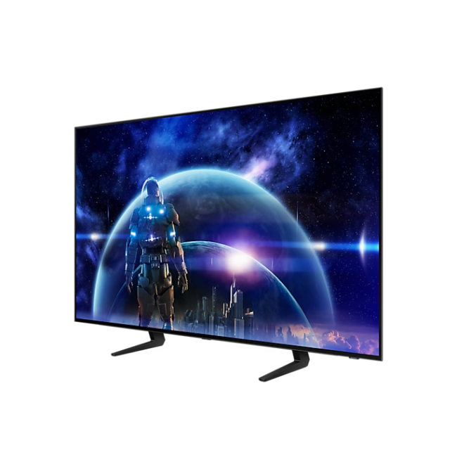 Телевизор 48'' Samsung Samsung Electronics QE48S90DAEXCE