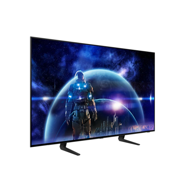 Телевизор 48'' Samsung Samsung Electronics QE48S90DAEXCE
