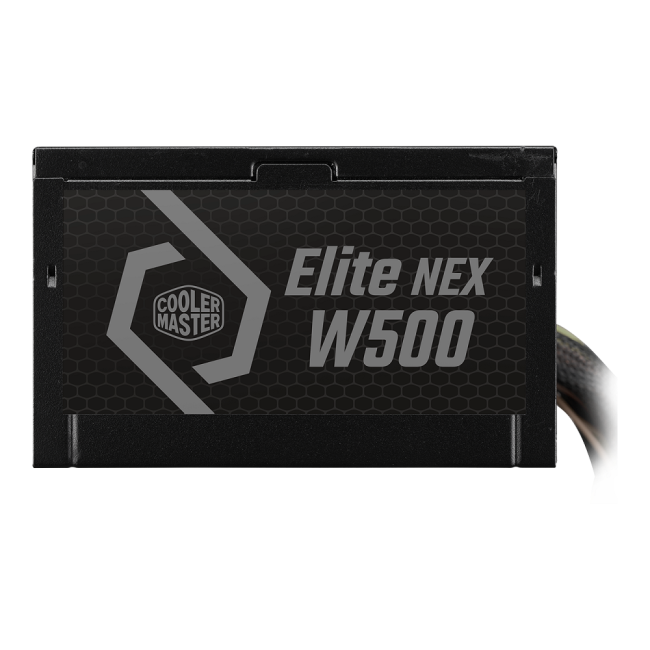 Блок питания 500 Ватт Cooler Master Elite NEX W500