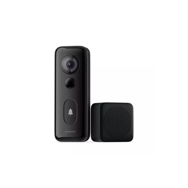 Умный дверной звонок Xiaomi BHR7068GL