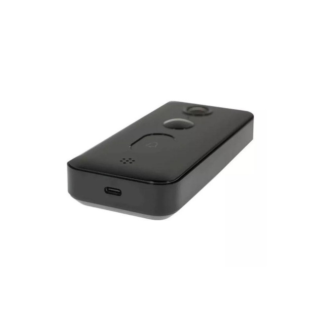 Умный дверной звонок Xiaomi BHR7068GL