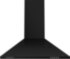 Кухонная вытяжка MAUNFELD Maunfeld CORK 60 Black