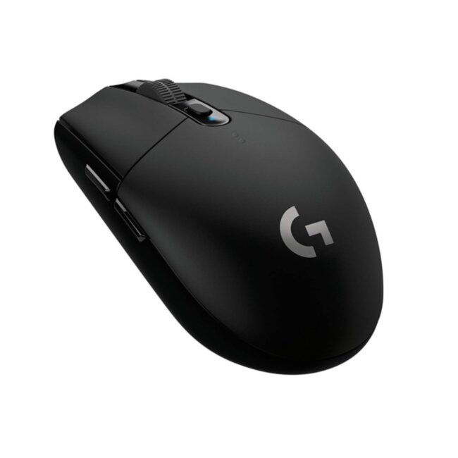 Мышь Logitech Mouse G305