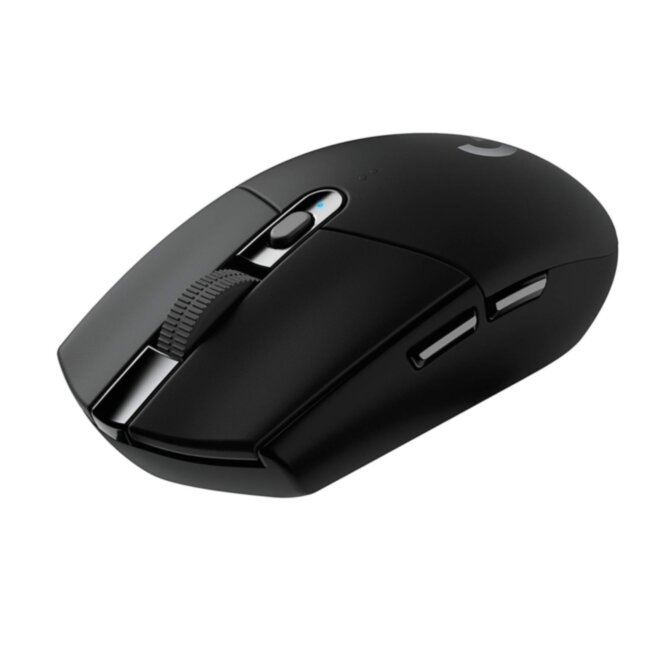 Мышь Logitech Mouse G305