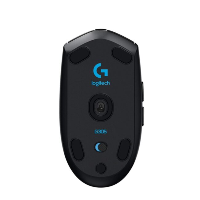 Мышь Logitech Mouse G305