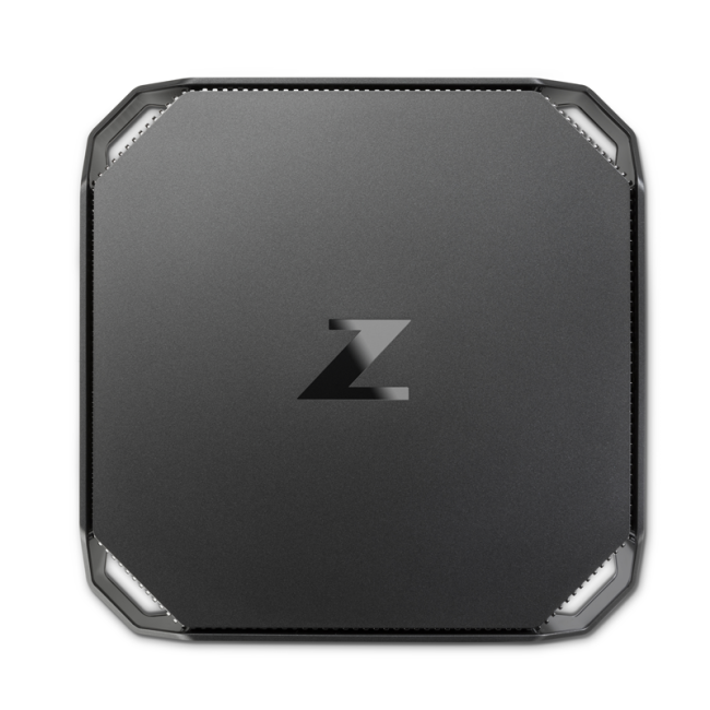 Рабочая станция HP 593A8EC#ABU_W1 Рабочая станция HP 593A8EC#ABU_W1