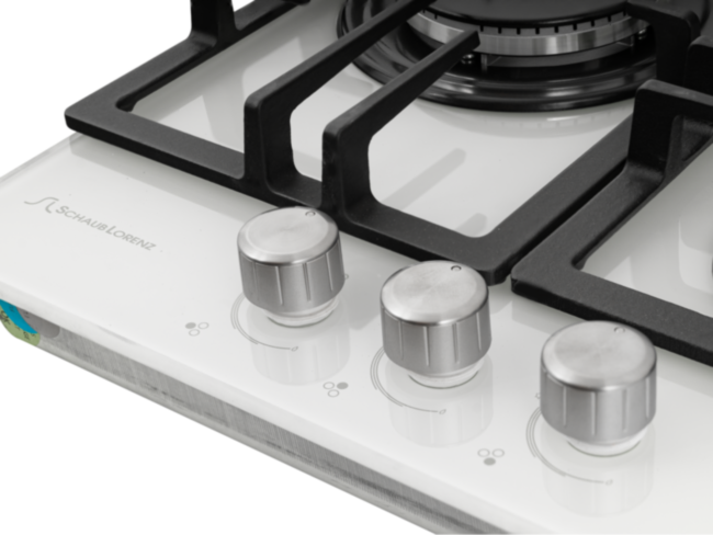 Встраиваемые газовые панели Schaub Lorenz Schaub Lorenz SLK GL4512