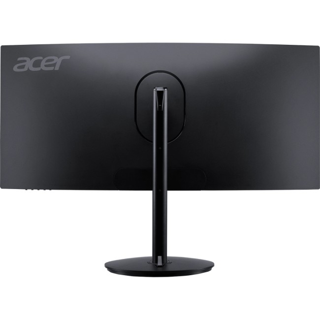Монитор ACER XZ342CUS3BMIIPPHX (UM.CX2EE.301)