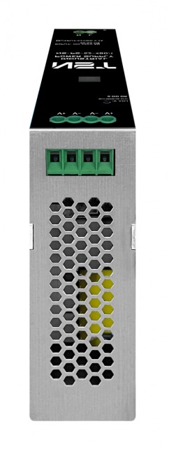 Промышленный блок питания New System Technologies NS-PS-52-480/I Промышленный блок питания New System Technologies NS-PS-52-480/I