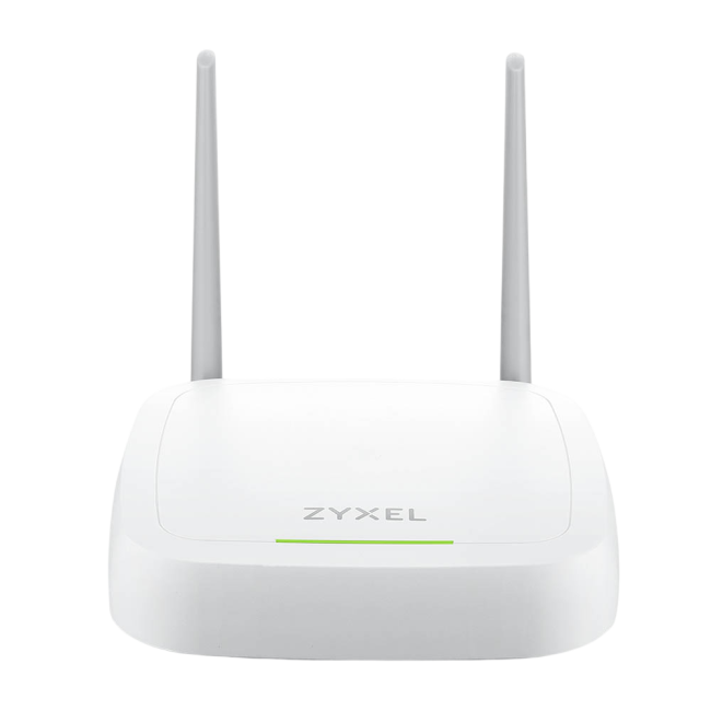 Точка доступа ZYXEL NWA30BE-EU0102F Точка доступа ZYXEL NWA30BE-EU0102F