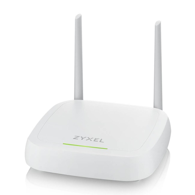 Точка доступа ZYXEL NWA30BE-EU0102F Точка доступа ZYXEL NWA30BE-EU0102F
