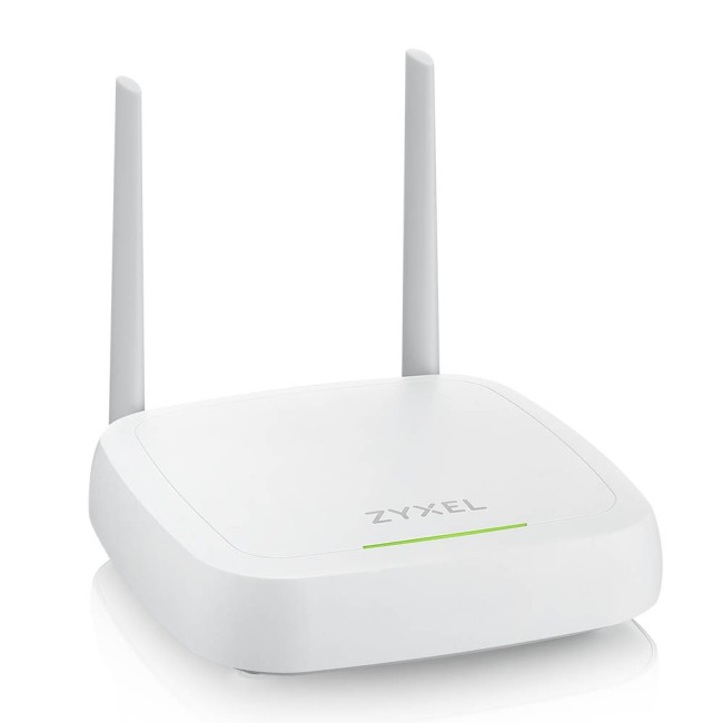 Точка доступа ZYXEL NWA30BE-EU0102F Точка доступа ZYXEL NWA30BE-EU0102F