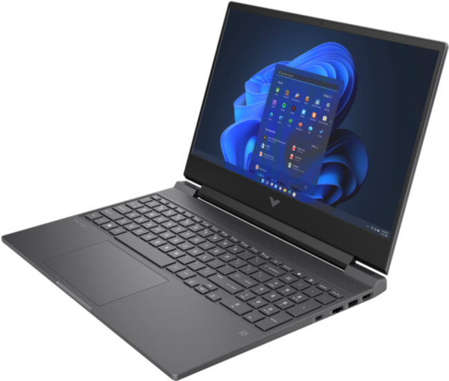 Ноутбук HP VICTUS 15-fa0032dx (EN клавиатура)