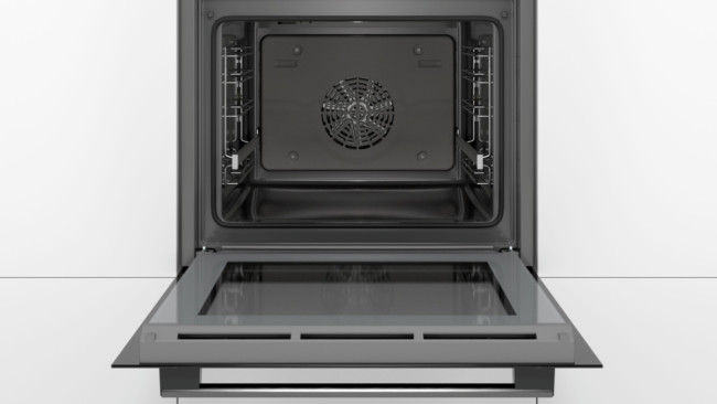 Встраиваемая электрическая духовка BOSCH Bosch Serie | 6 HBG538EB6R