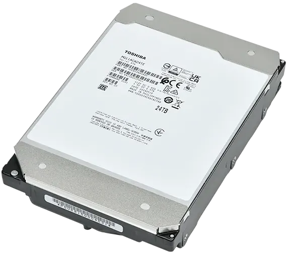 Жесткий диск Toshiba MG11SCA24TE Жесткий диск Toshiba MG11SCA24TE